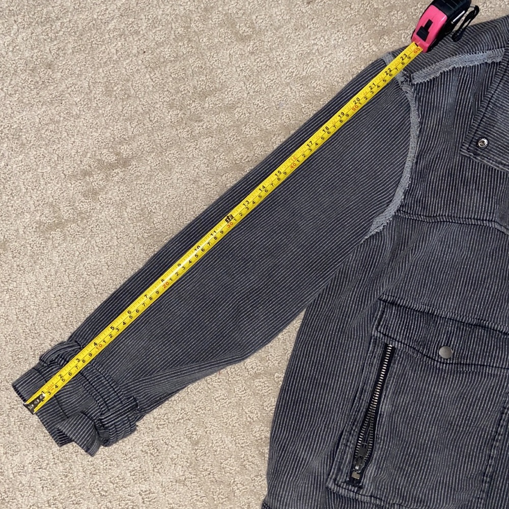 Free People jacket - Picture 13 of 14